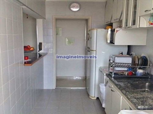 Imagem 5 de 25 de Apto Na Água Rasa Com 2 Dorms, 1 Vaga, 60m² - Ap1989