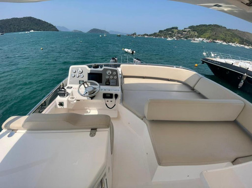 Intermarine 60 Intermarine 60