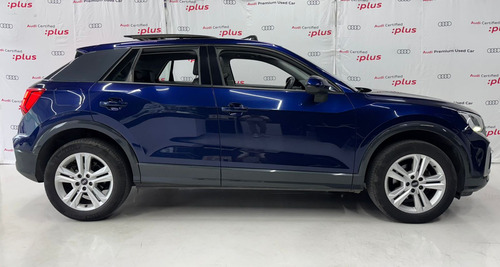 Audi Q2 1.4 35 Tfsi Select