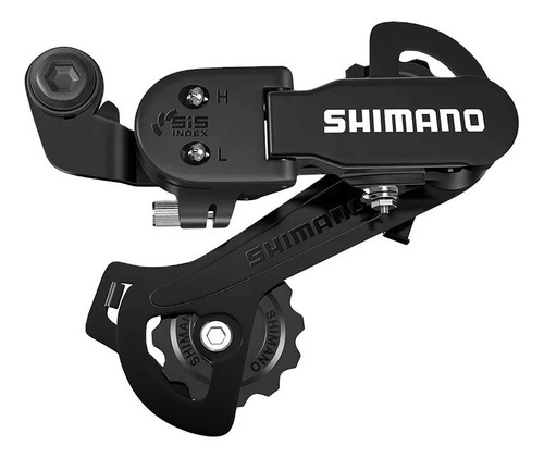 Tensor De Bicicleta 6 Y 7 Velocidades Shimano 