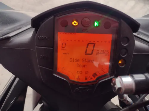 Ktm Rc 200