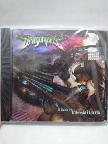 dragonforce ultrabeatdown dragonforce ultrabeatdown