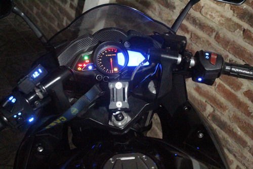 Rouser Rs Rouser Rs