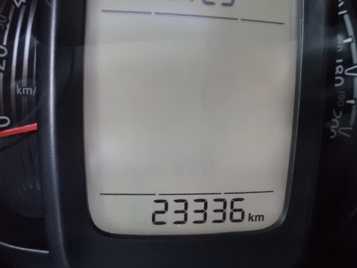 Fiat Mobi Like On Completo