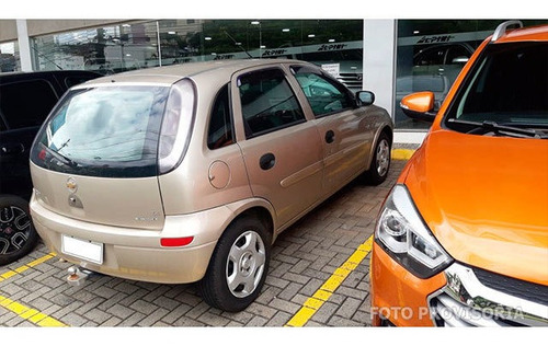 Corsa Mpfi Maxx 8v
