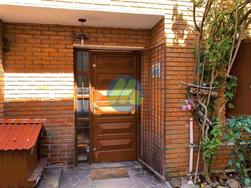 Imagem 3 de 29 de Sobrado Com 4 Dorms, Areal, Pelotas - R$ 1.06 Mi, Cod: 303 - V303