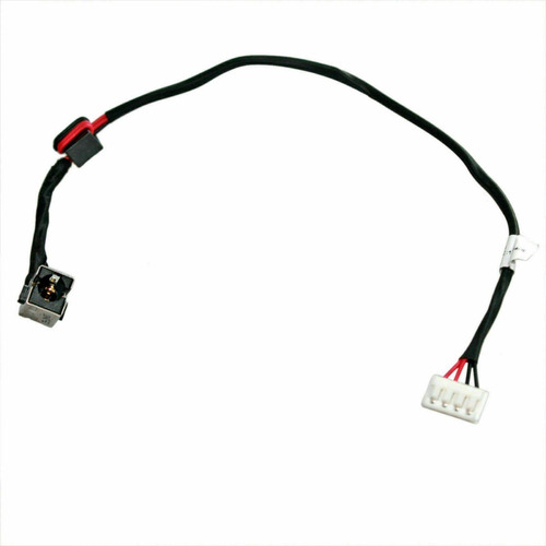 Power Jack Lenovo G585 G770 G780 Y470 Y471 Dc30100cs00 P225