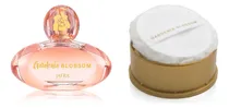 Comprar Gardenia Blossom Jafra Mujer + Talco Corporal + Envio Gratis