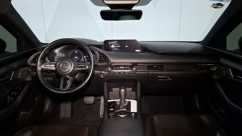 Mazda Mazda 3 2.5 TURBO SIGNATURE 4WD AUTO