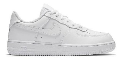 Zapatillas Niño Nike Air Force 1 Bp - Moov | Mercado Libre