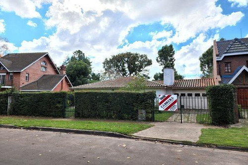 Casa Venta El Casco General Pacheco