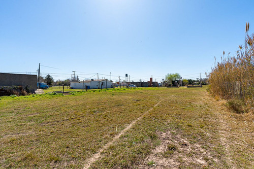 Terreno En Venta En Luis Palacios De 900m2