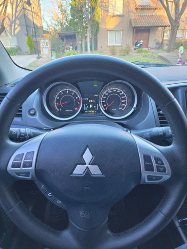 Mitsubishi Lancer 2.0 Gls 154cv At