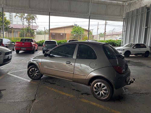Ford Ka 1.0 Gl Image 3p