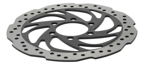 3 Discos De Freno Delanteros Para Bajaj Pulsar Ns160 Mtc