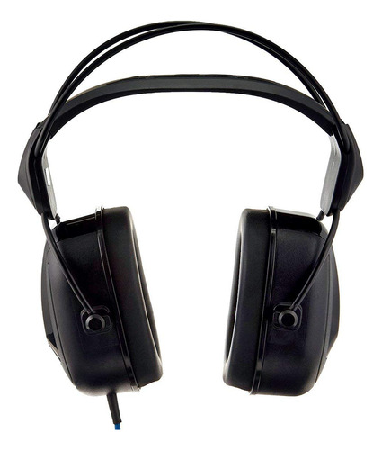 Fones De Ouvido Alesis Drp100 Com Isolamento De Áudio Para T