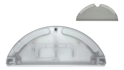 Depósito De Agua Para Aspiradora D9/bot L10 Pro Robo-fs