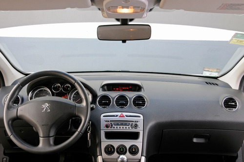 Peugeot 308 Active Hdi 2014 Impecable!!!