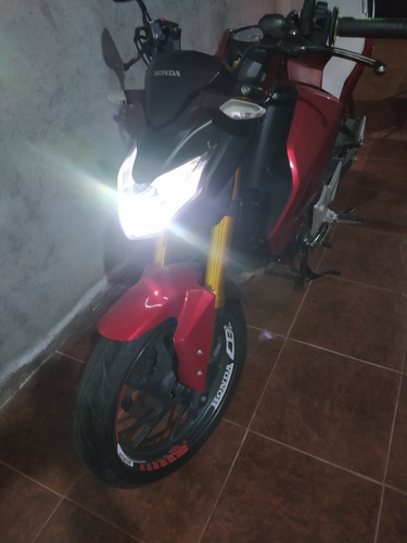 Imagen 3 de 9 de Honda Cb190