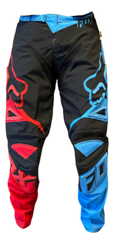 Pantalon Fox Yth Imperial Utv/atv Enduro Motocross