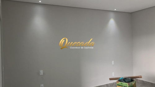 Imagem 14 de 30 de Casa - Ca00584 - 69930136