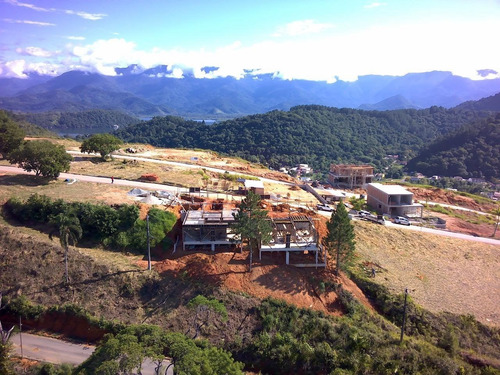 Imagem 7 de 8 de Lote / Terreno Em Parque Belém (cunhambebe) - Angra Dos Reis - 2611