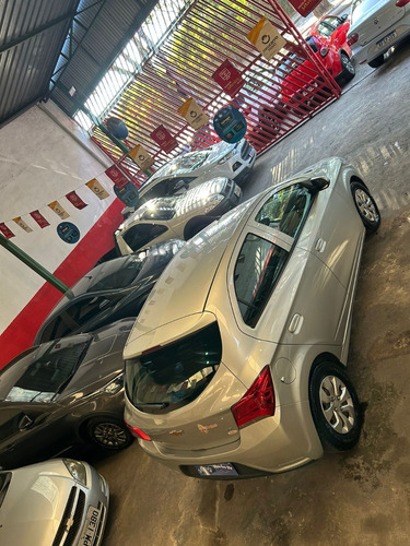Chevrolet Onix 1.0 Lt 5p