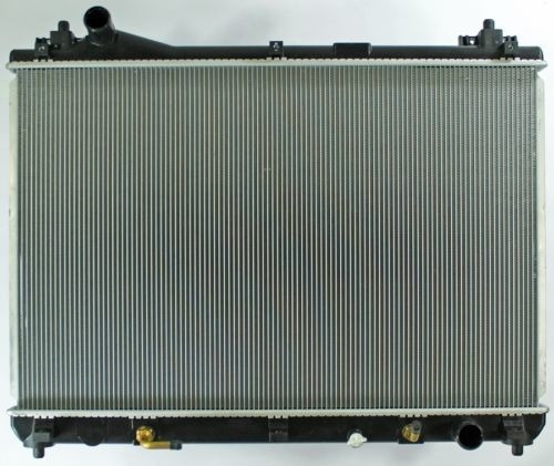 Radiador De Agua Apdi Suzuki Grand Vitara 2.4 09-13