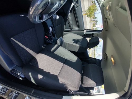 Imagen 10 de 12 de Ford Ranger Xlt 2021