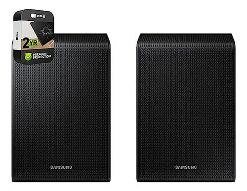 Conjunto De Altavoces Inalámbricos Samsung Swa-9200s/za 2022