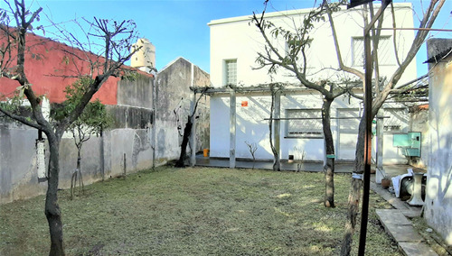 Ph En Venta Liniers 3 Amb.con Jardín 