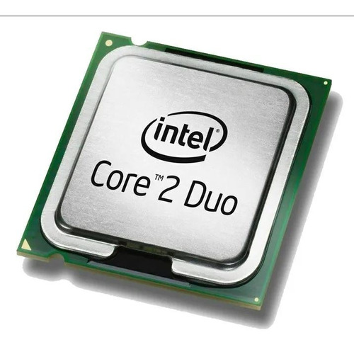 Processador Intel Core 2 Duo E7500