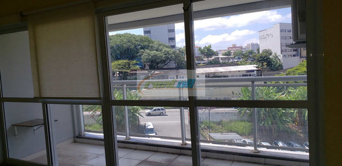 Imagem 30 de 30 de Conjunto Comercial, Jabaquara, São Paulo, Cod: Ma445153 - Ama445153