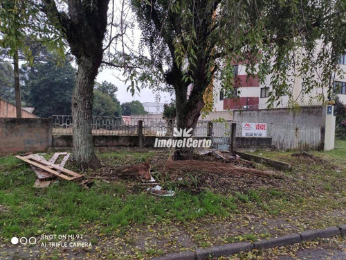 Imagem 11 de 11 de Terreno À Venda, 900 M² Por R$ 1.200.000,00 - Centro - Pinhais/pr - Te0069