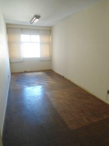 Imagem 5 de 10 de Sala Para Aluguel, Centro - Belo Horizonte/mg - 6222
