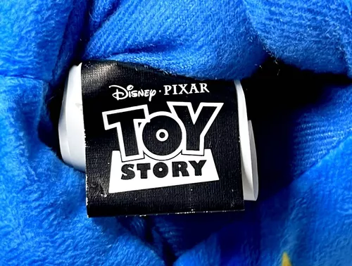 Pantufa Infantil Alien Extraterrestre - Personagem Do Desenho Toy Story -  Disney - Tamanho 26/27 em Promoção na Americanas