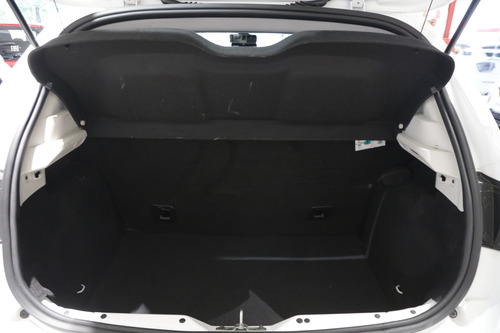 Fiat Argo Fiat Argo 1.0 (Flex)