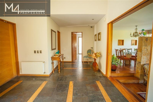 Imagen 4 de 30 de Casa En Venta De 5 Dormitorios En La Reina