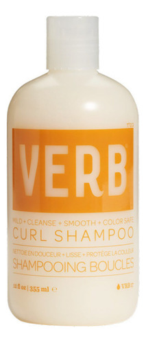 Verb Shampoo Rizos 355ml