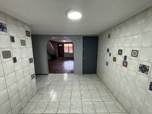 Casa Renovada 2d/1b - Villa Arturo Prat