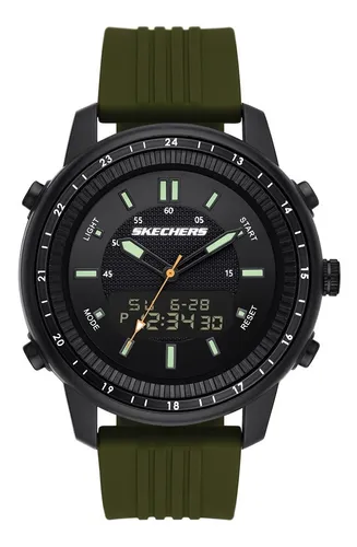 Relojes skechers son buenos hot sale