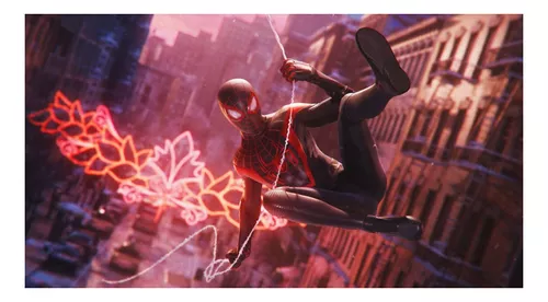  Marvel's Spider-Man: Miles Morales Ultimate Edition