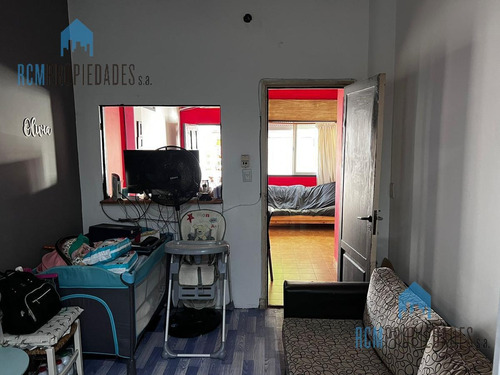 Imagen 7 de 15 de Venta Ph 3 Ambientes Villa Lugano