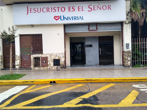 Local/galpón/depósito Alquil Villa Martelli Amplio