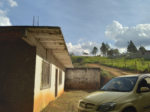 Imagem 3 de 11 de Terreno Com Casa D Catarina Km 68.5
