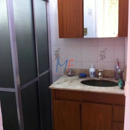 Imagem 12 de 14 de Ref 10.067 Lindo Apartamento Com 70 M² , 2 Dorms, No Tatuapé. Estuda Propostas E Permutas. O Imóvel Fica Ao Lado Metro Tatuapé. - 10067