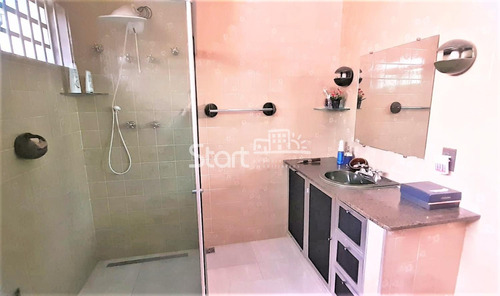 Imagem 17 de 23 de Casa À Venda Em Jardim Santa Genebra - Ca007464