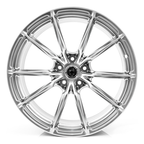 Rodas 18 Hre P104sc 5x112 Flow Forming Muito Leves Gti Jetta