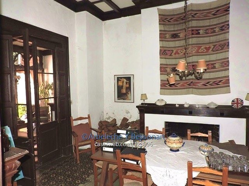 Imagen 11 de 15 de Casa Con Encanto De Estilo Colonial!!!