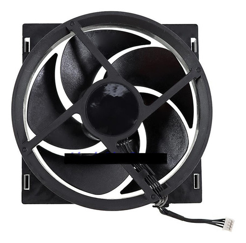 Cooler Fan Para Xbox One Versão X - Produto C/